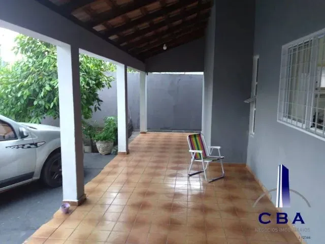 Imagem 7: Vendo Uma Casa Morada do Ouro 4 Quartos