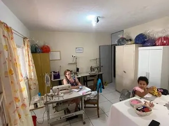 Imagem 9: Vendo Uma Casa Morada do Ouro 4 Quartos