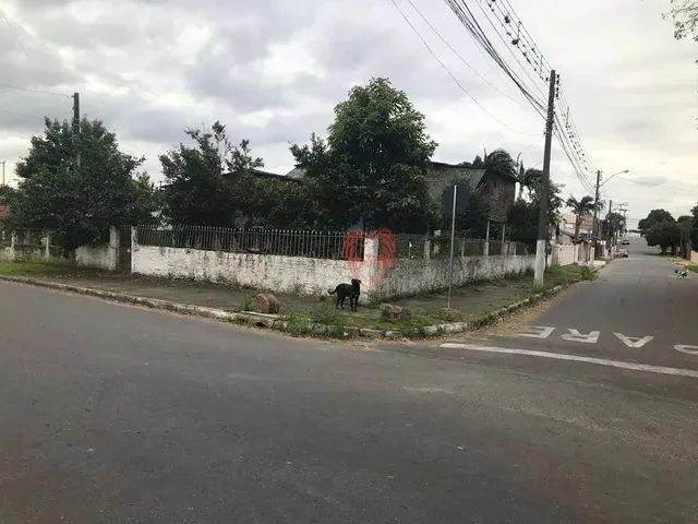 Imagem: Terreno À Venda, 330 M² por R$ 250.000,00