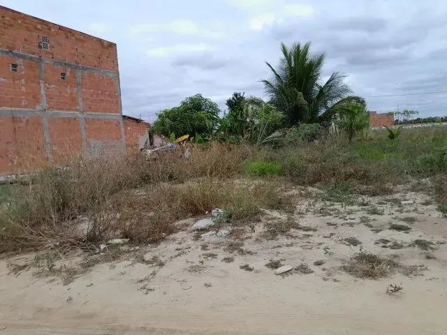 Imagem: Lote em Sooretama