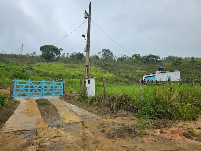 Imagem: Rancho com 7 Hectares em São Luis / Flexeiras