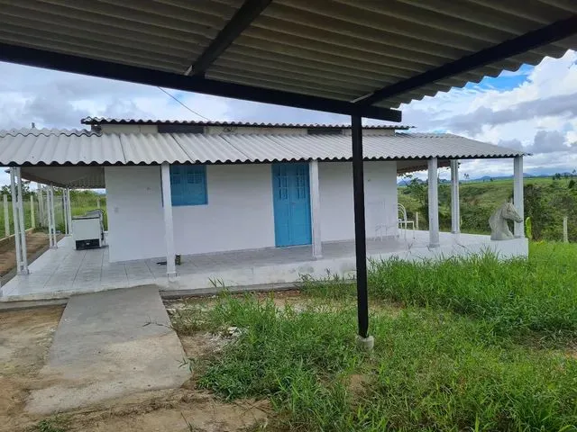 Imagem 2: Rancho com 7 Hectares em São Luis / Flexeiras