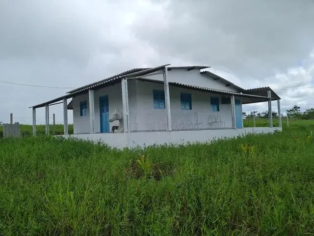 Imagem 3: Rancho com 7 Hectares em São Luis / Flexeiras
