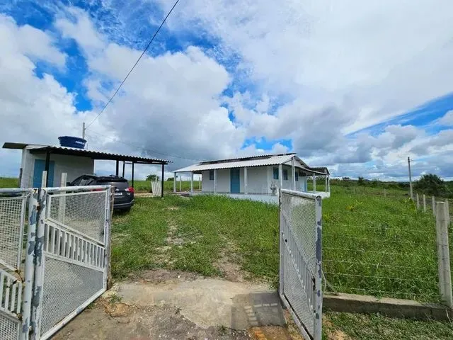 Imagem 6: Rancho com 7 Hectares em São Luis / Flexeiras