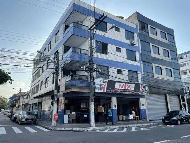 Imagem: Prédio/Edifício Inteiro para Venda com