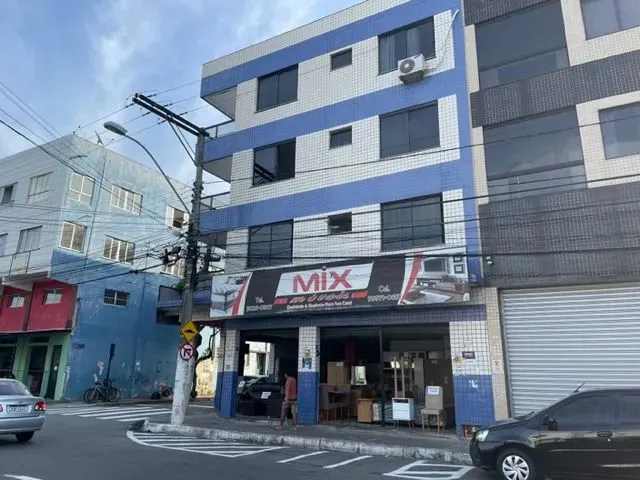 Imagem 9: Prédio/Edifício Inteiro para Venda com 855 Metros Quadrados com 15 Quartos