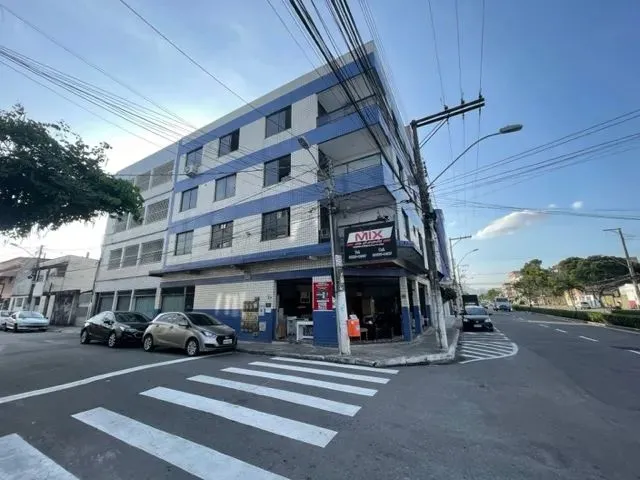 Imagem 3: Prédio/Edifício Inteiro para Venda com 855 Metros Quadrados com 15 Quartos