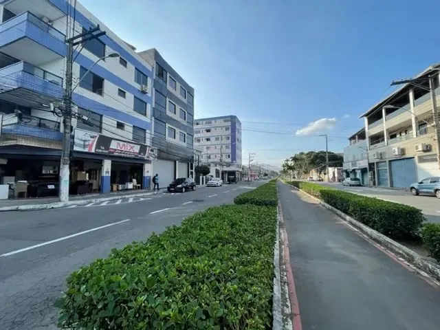 Imagem 6: Prédio/Edifício Inteiro para Venda com 855 Metros Quadrados com 15 Quartos