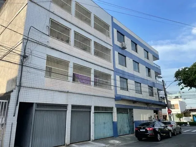 Imagem 2: Prédio/Edifício Inteiro para Venda com 855 Metros Quadrados com 15 Quartos