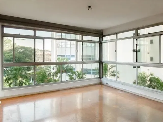 Imagem: Apartamento 124M² - 3 Quartos - Paraiso