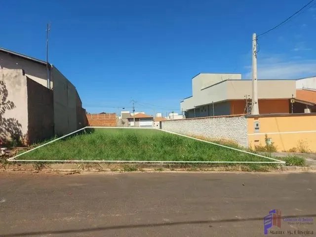 Imagem: Terreno para Venda em Olímpia, Residencial