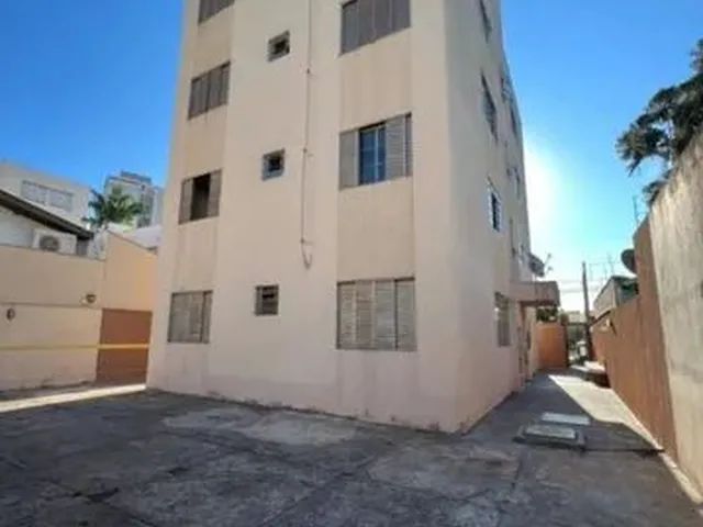 Imagem: Apartamento para Venda - Av. Inglaterra