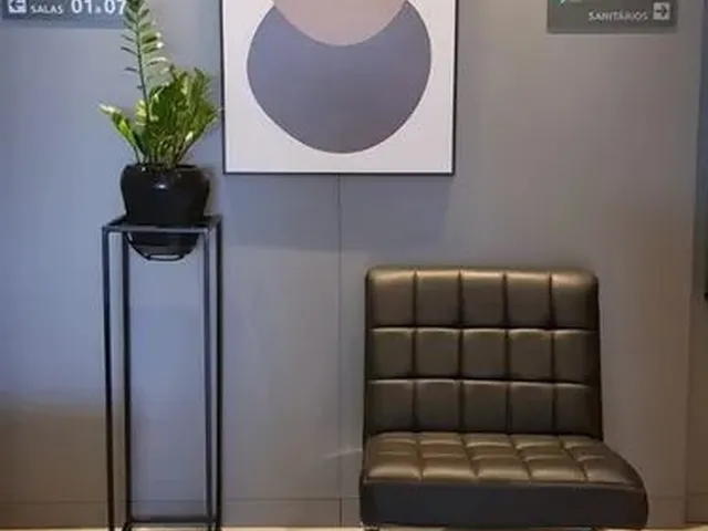 Imagem 2: Consultorio Compartilhado - Centro Blumenau