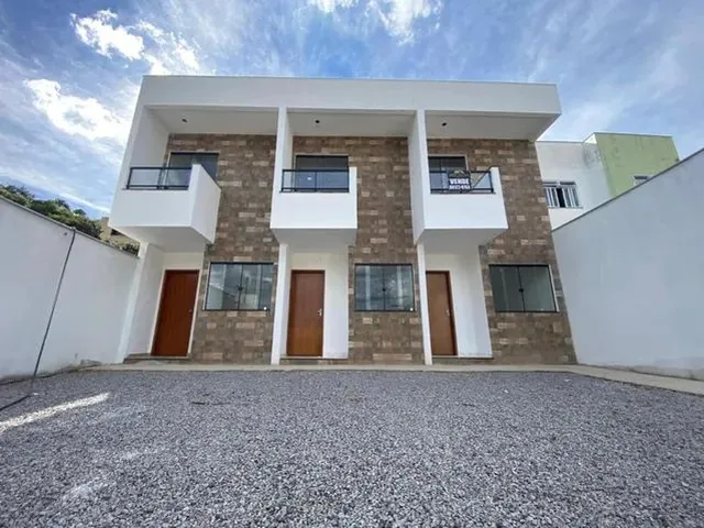 Imagem: Excelente Casa 2 Quartos 2 Vagas de Garagem