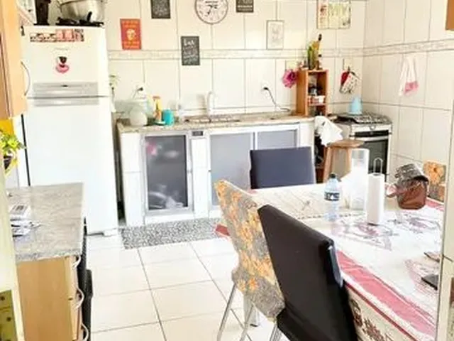Imagem: Casa Próxima Ao Fórum do Trabalho