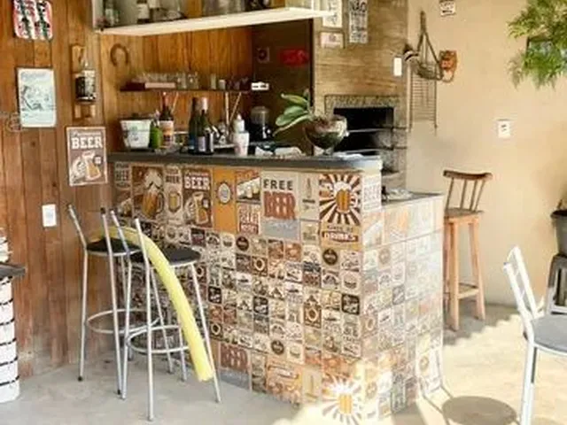 Imagem 9: Casa Próxima Ao Fórum do Trabalho