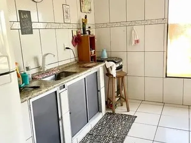 Imagem 10: Casa Próxima Ao Fórum do Trabalho