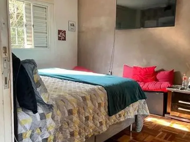 Imagem 8: Casa Próxima Ao Fórum do Trabalho