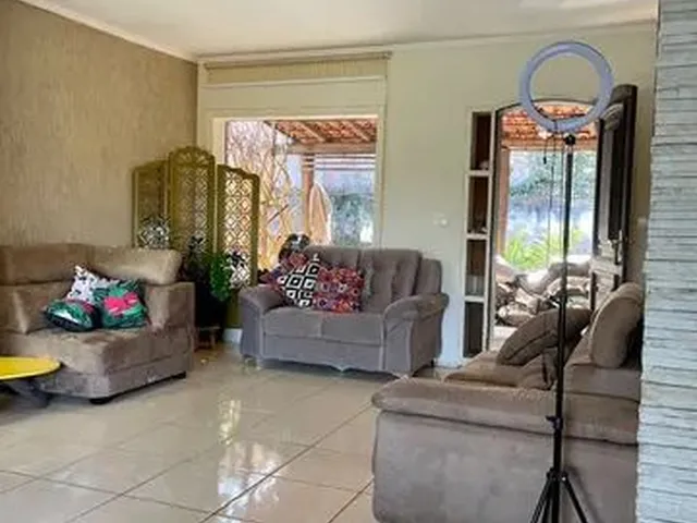 Imagem 3: Casa Próxima Ao Fórum do Trabalho