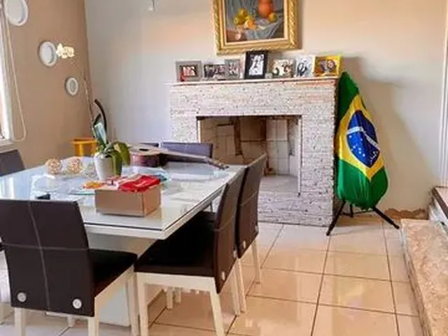 Imagem 5: Casa Próxima Ao Fórum do Trabalho
