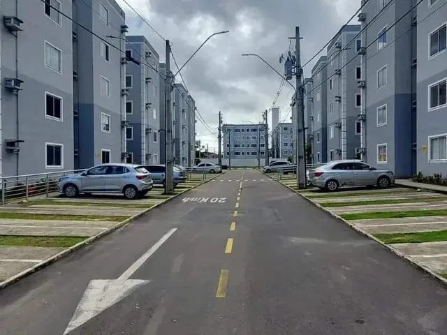Imagem: Apto Pronto pra Morar no Lírio do Vale