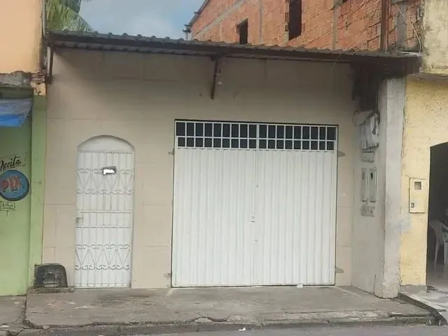Imagem: Casa em Serra Dourada II Disponível