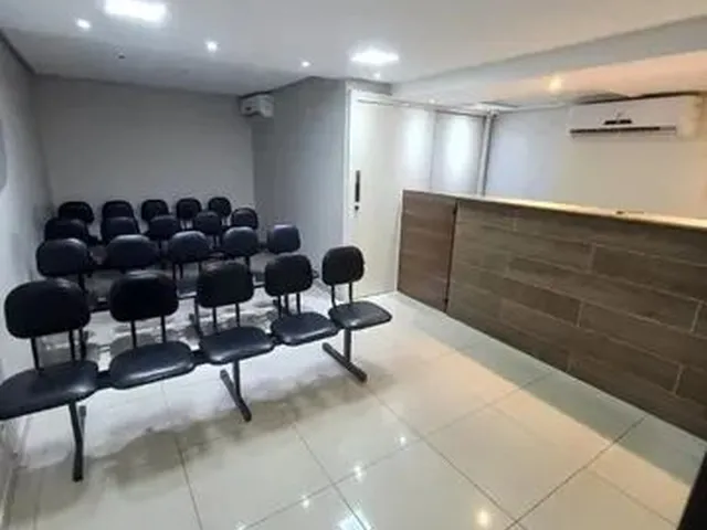 Imagem: Vendo Sala Comercial no Shopping Millenium