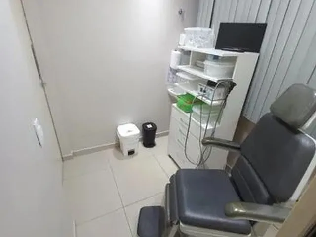 Imagem 11: Vendo Sala Comercial no Shopping Millenium Torre Medical Totalmente Mobiliada/ Financia