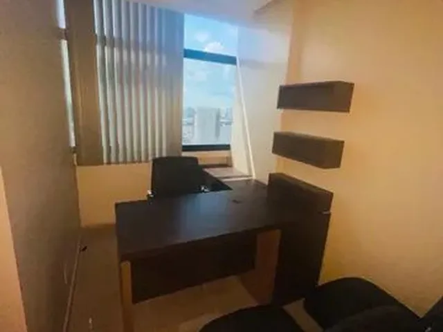 Imagem 14: Vendo Sala Comercial no Shopping Millenium Torre Medical Totalmente Mobiliada/ Financia