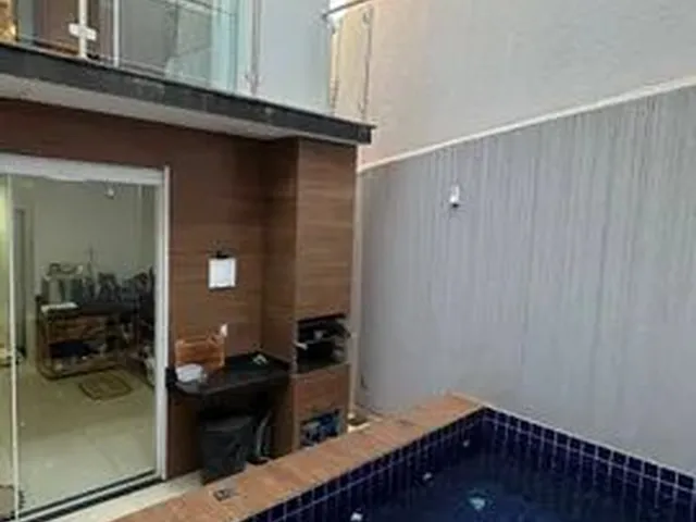 Imagem: Lindo Sobrado no Setor Gentil Meireles Goiânia/Go