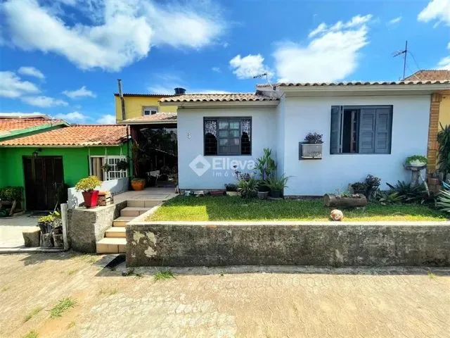 Imagem 1: Casa À Venda - Barnabé, Gravataí/Rs