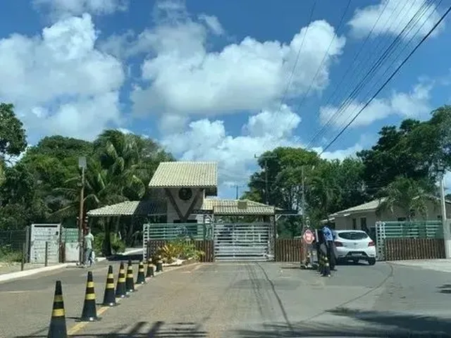 Imagem: Casa Barra de Jacuípe