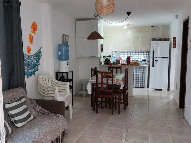 Imagem: Duplex Beira Mar com Piscina