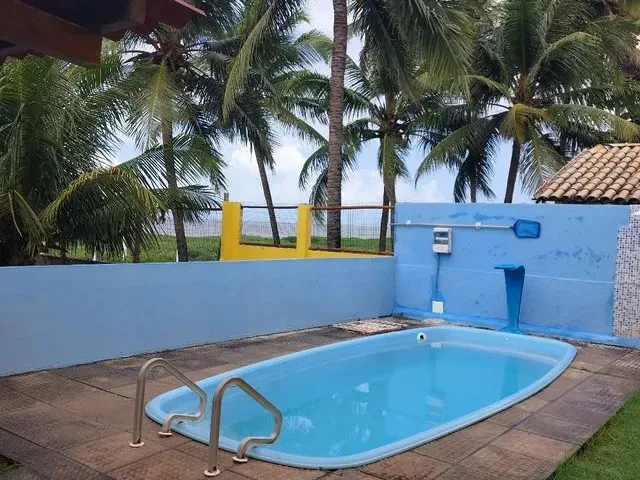 Imagem 3: Duplex Beira Mar com Piscina