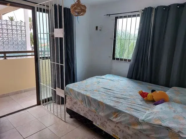 Imagem 2: Duplex Beira Mar com Piscina