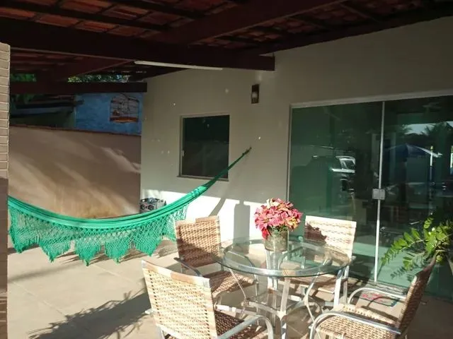 Imagem: Casa para Temporada,Final de Semana e Feriados
