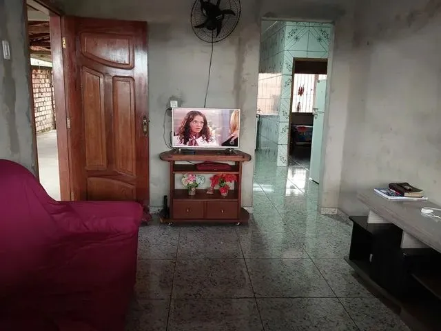 Imagem 9: Aluga-Se Casa em Salinas para o Mês de Julho