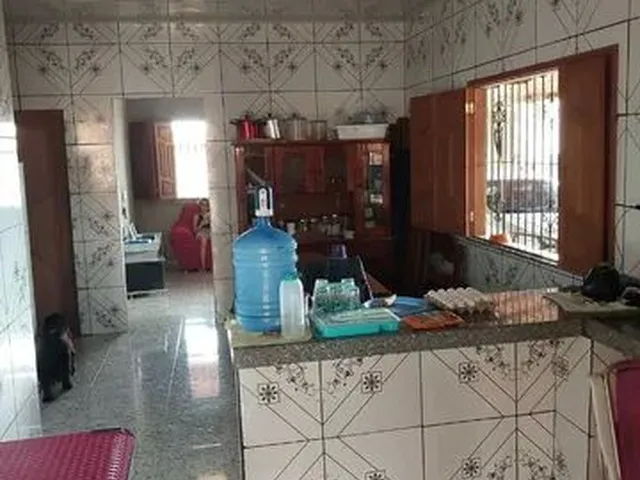 Imagem 2: Aluga-Se Casa em Salinas para o Mês de Julho