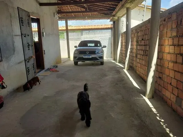 Imagem 3: Aluga-Se Casa em Salinas para o Mês de Julho