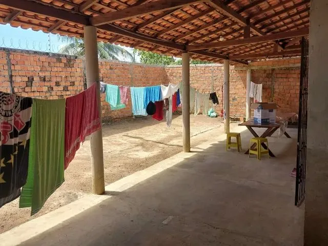 Imagem 7: Aluga-Se Casa em Salinas para o Mês de Julho