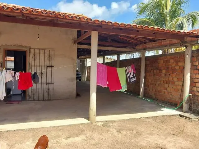 Imagem 10: Aluga-Se Casa em Salinas para o Mês de Julho