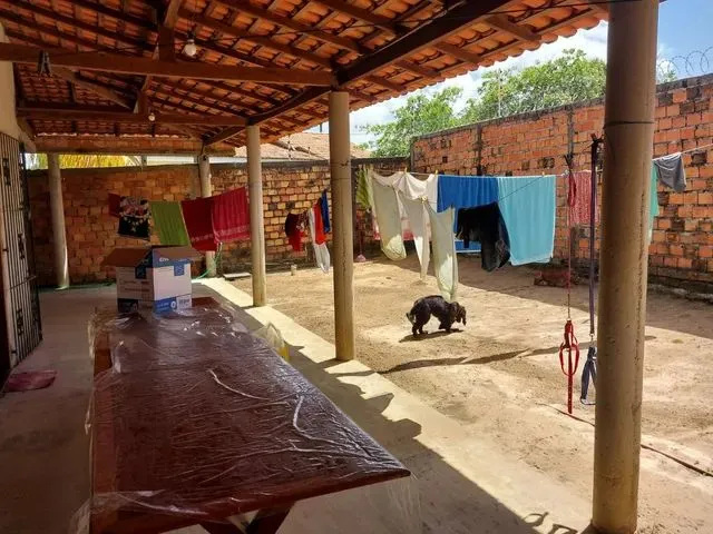 Imagem 14: Aluga-Se Casa em Salinas para o Mês de Julho