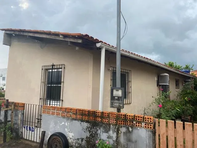 Imagem: Casa no Atalaia