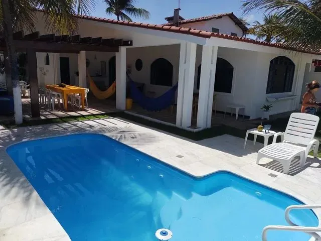 Imagem: Genipabu por Temporada