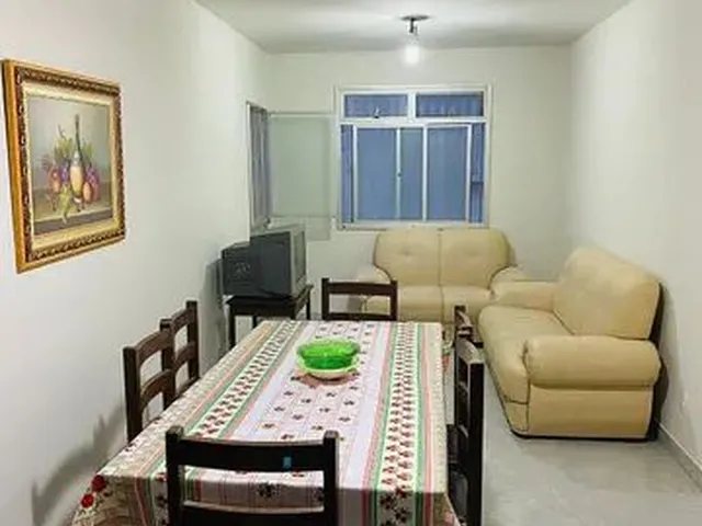 Imagem 9: Temporada -Apt 3Qts Centro de Guarapari