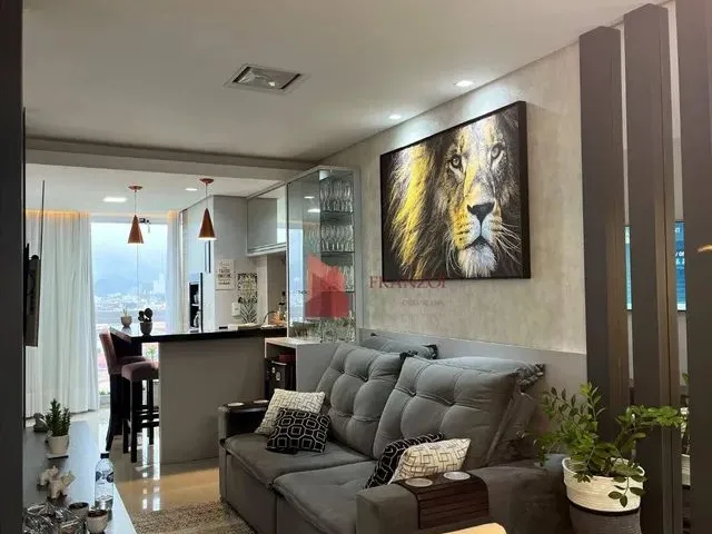 Imagem: Venda Apartamento Mobiliado com 2 Suítes