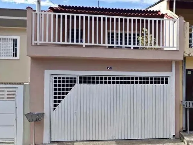 Imagem: Casa Linda 3/4