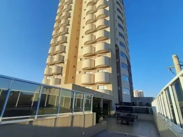 Imagem: Apartamento 128M²/ 3 Dorms/ 3 Suítes