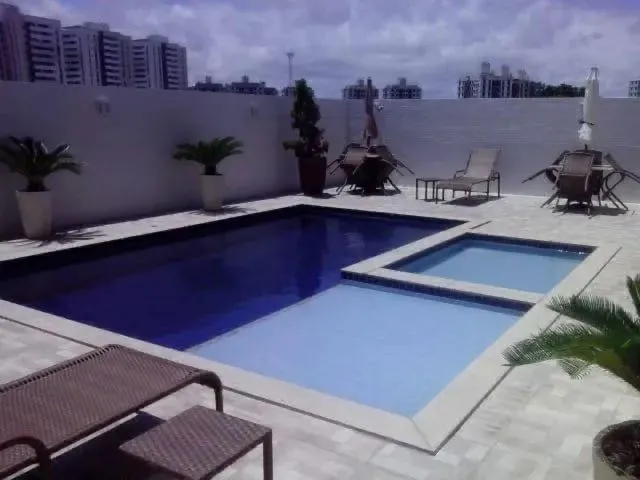 Imagem 13: Condomínio Gran Pallazzo Residence