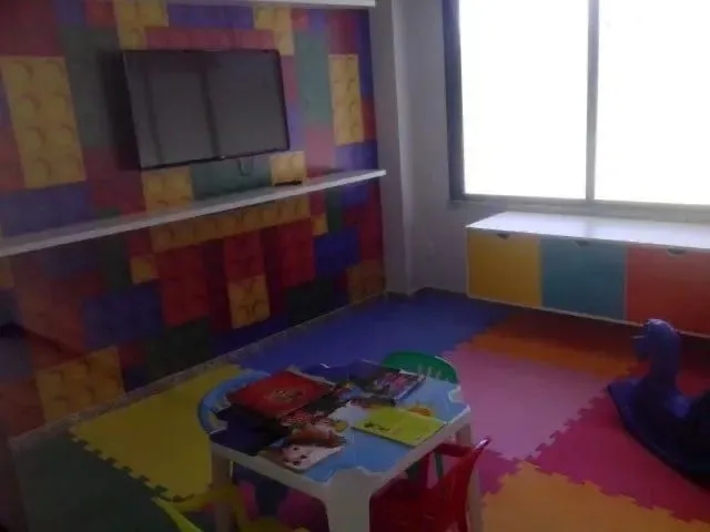 Imagem 5: Condomínio Gran Pallazzo Residence